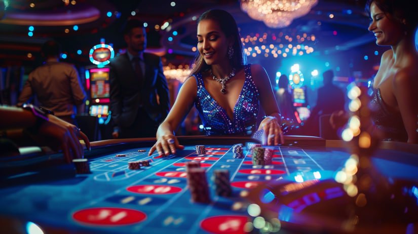Sports and casino-style content hub inside 1777bdt for adult readers
